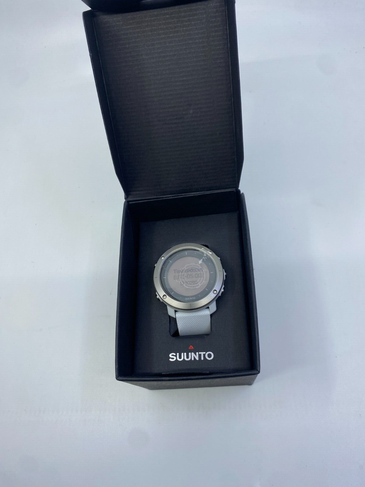suunto ambit3 peak sapphire