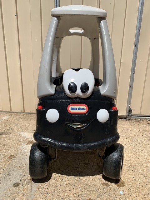 little tikes car gumtree