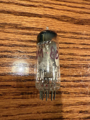 UM 80 Tuning Indicator Tube