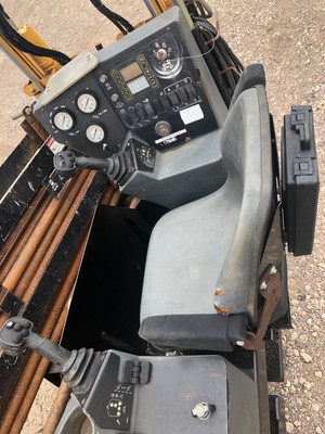 12 Vermeer 16x20 Series II Directional Drill - Miles Equipment Sales