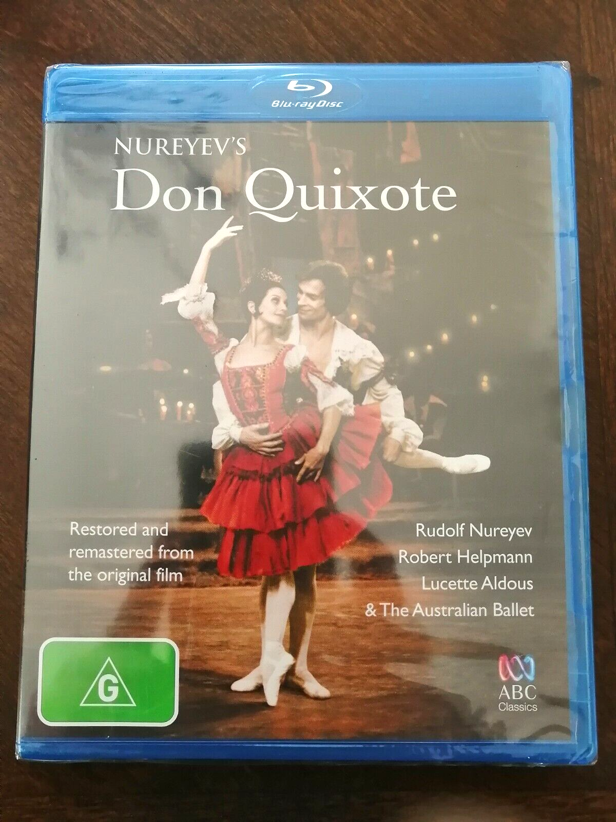 Ｋ-BALLET COMPANY 海賊　DVD 91Rdxxz-ewL.jpg