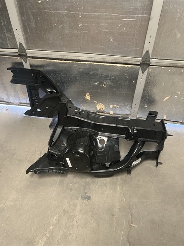 Genuine Ford OE Member And Apron - Floor Side LX6Z-16054-Z | eBay