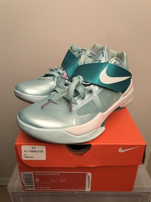 kd easter