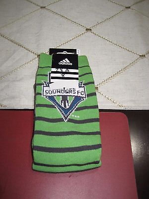 Gray/green Stripes Size L Large 9/11  New
