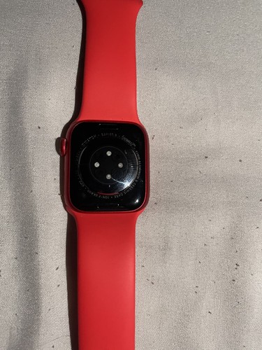 Christmasさま専用／APPLE WATCH2 38 ALUMINIUM Apple Watch Series SE 2 MNT83LL/A 2nd Gen 2022 40mm Aluminum