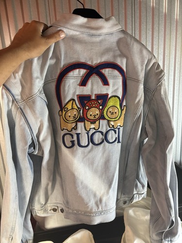GUCCI - GUCCI  パーカー 788771_XJG4A_1000_001_100_0000