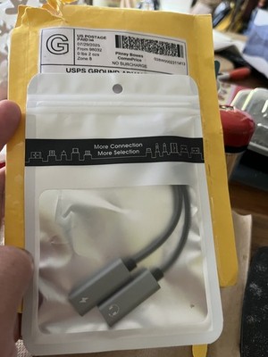 Foto dell'oggetto di un acquirente verificato