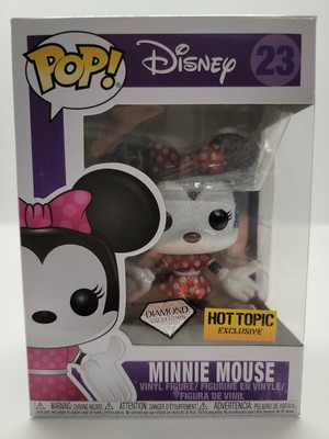 Funko Pop Disney 23 Prices 7 00 2 760 00 Mavin