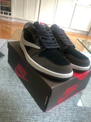 jordan 1 a star is born stockx