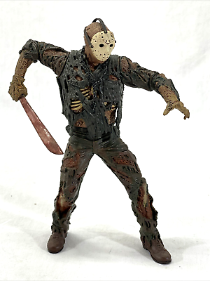 Neca friday the 13th part 1 discount