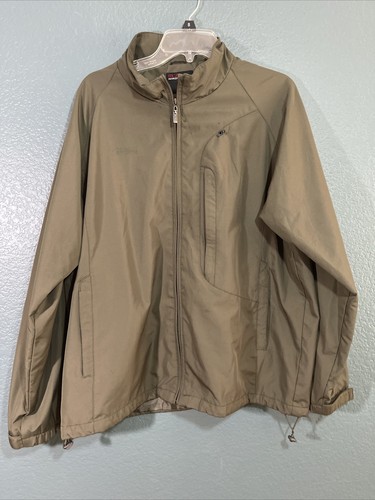 primaras ハーフZIP military blousonJK ベージュ IMG_5337.jpg?format=1500w