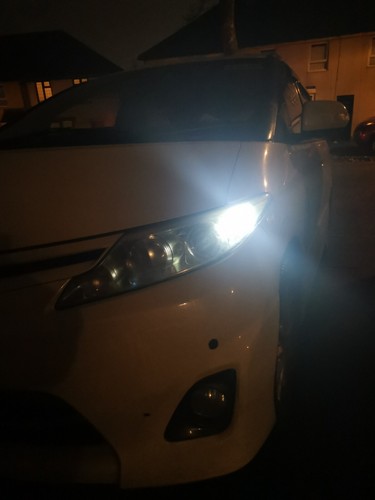 Foto dell'oggetto di un acquirente verificato