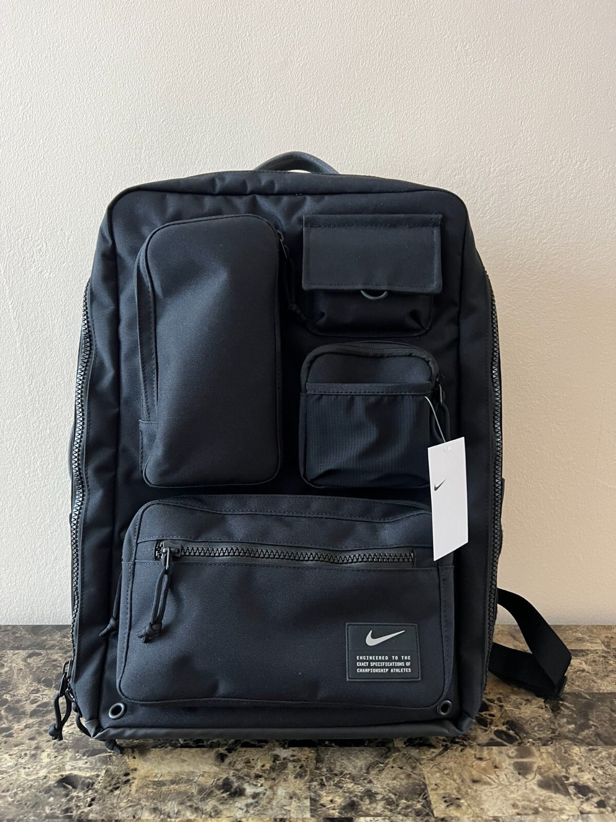 nike utility elite 32l