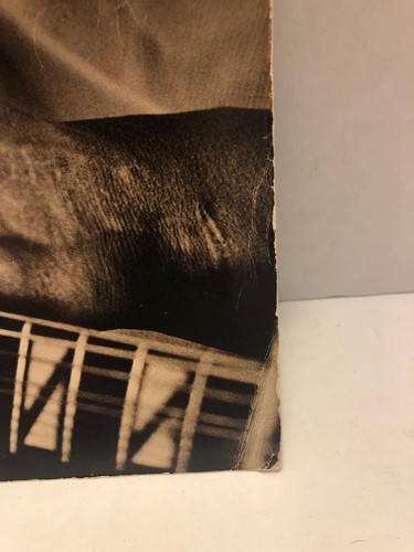 1968 MASTERS OF INSTRUMENTAL BLUES GUITAR Donald Garwood SHEET MUSIC Song Book