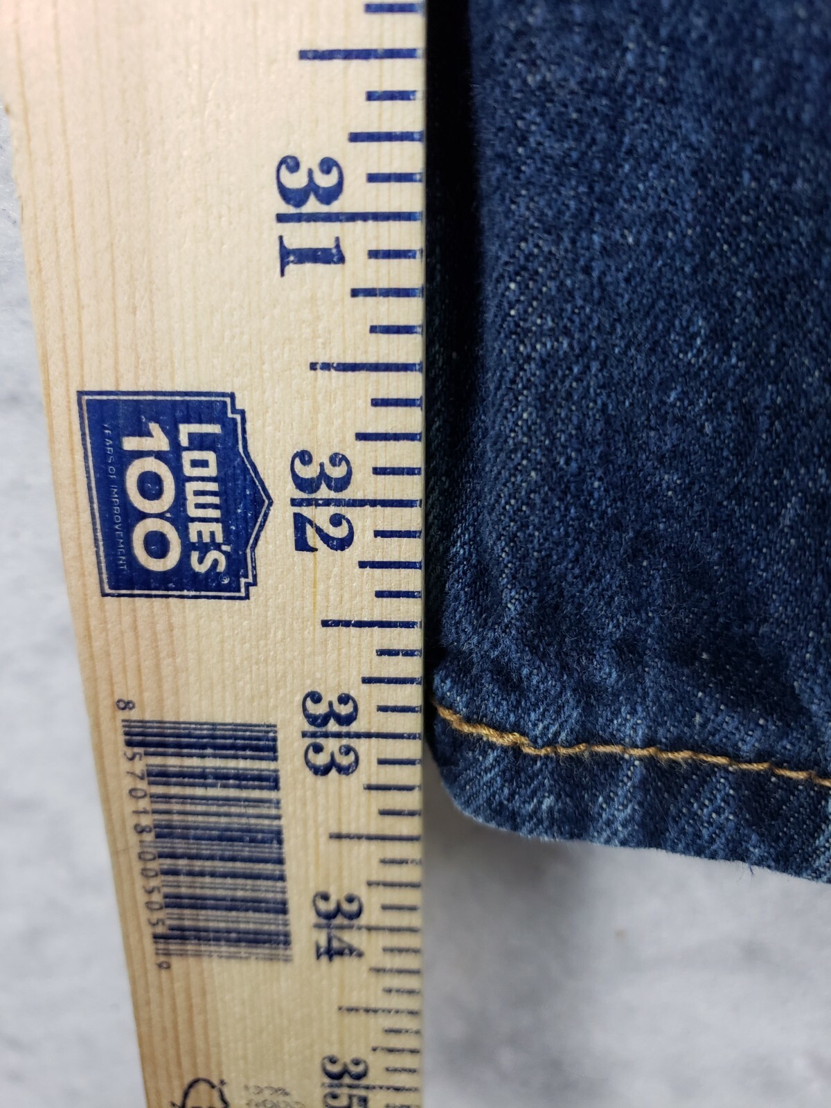 Джинсы American Eagle Men's Jeans Size 