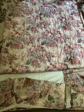 Croscill Cottage Rose Bedding Wayfair