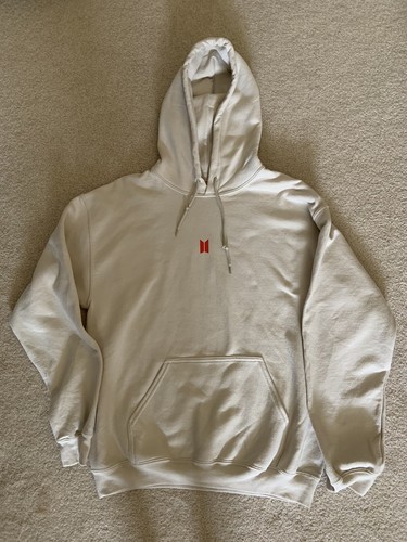 レア新品 USA限定 SPEAK YOURSELF パーカー フーディbts レア新品 USA限定 SPEAK YOURSELF パーカー フーディbts - メルカリ