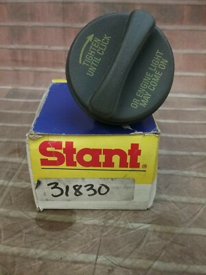 Fuel Tank Cap, Fuel Cap STANT 31830