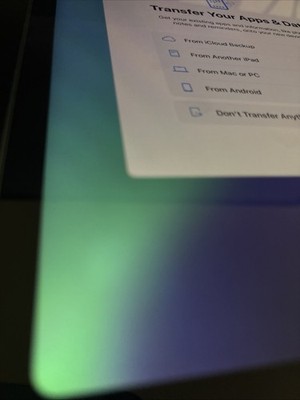 Fotos del artículo de un comprador verificado