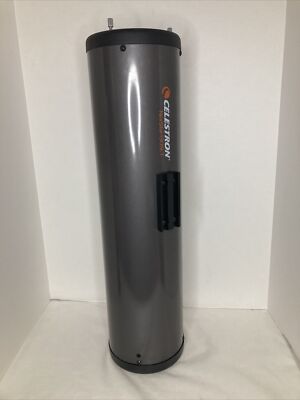 Celestron NexStar 130SLT Telescope Replacement EMPTY Optical Tube Body Part ONLY