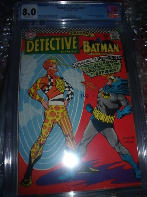 Batman 358 1983 Value Gocollect