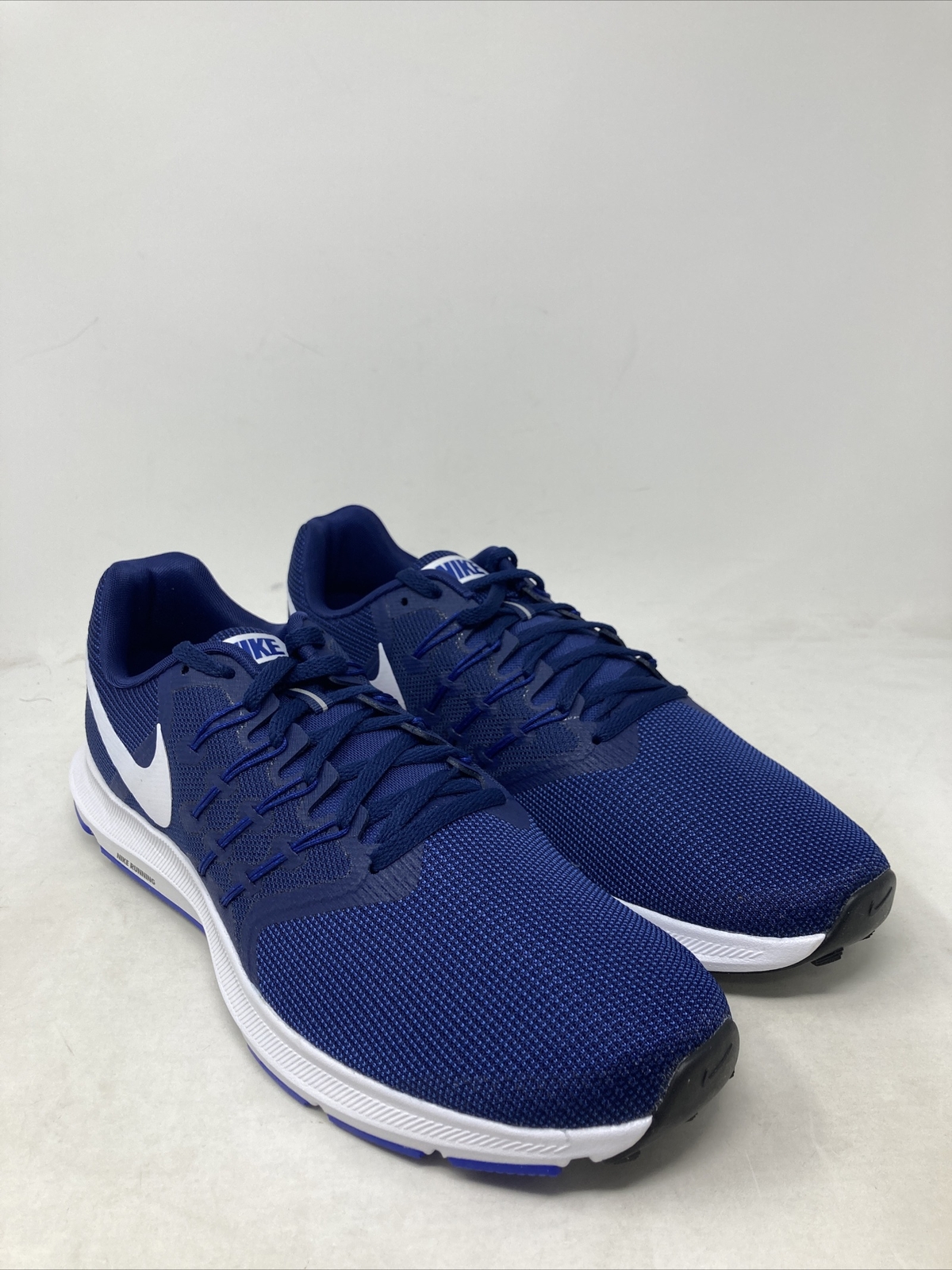 Run Swift Running Shoes Binary Blue 
