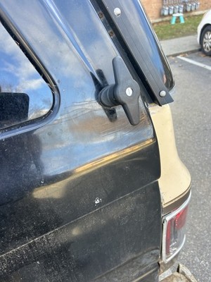 Foto dell'oggetto di un acquirente verificato