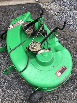 Scotts Mower Deck for sale | Only 2 left at -70%