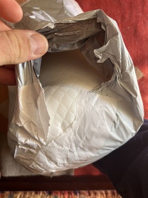 Foto dell'oggetto di un acquirente verificato