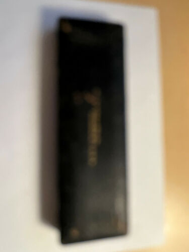Vintage Brown & Sharpe 7" Verniers Caliper w/ Original Box/Case