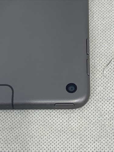 Apple iPad Air (3rd Generation) 64GB, Wi-Fi + 4G (Unlocked), 10.5in - Space Gray