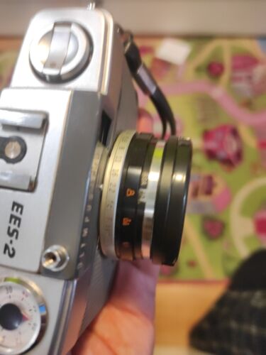Olympus PEN EE EES EE2 EE3 EES-2 43.5mm to 46mm Filter Step Olympus PEN EE EES EE2 EE3 EES-2 43.5mm to 46mm Filter Step