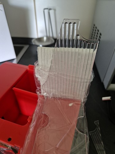 Fotos del artículo de un comprador verificado