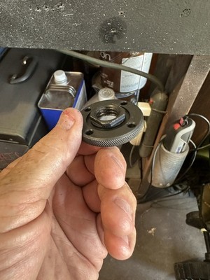 Fotos del artículo de un comprador verificado