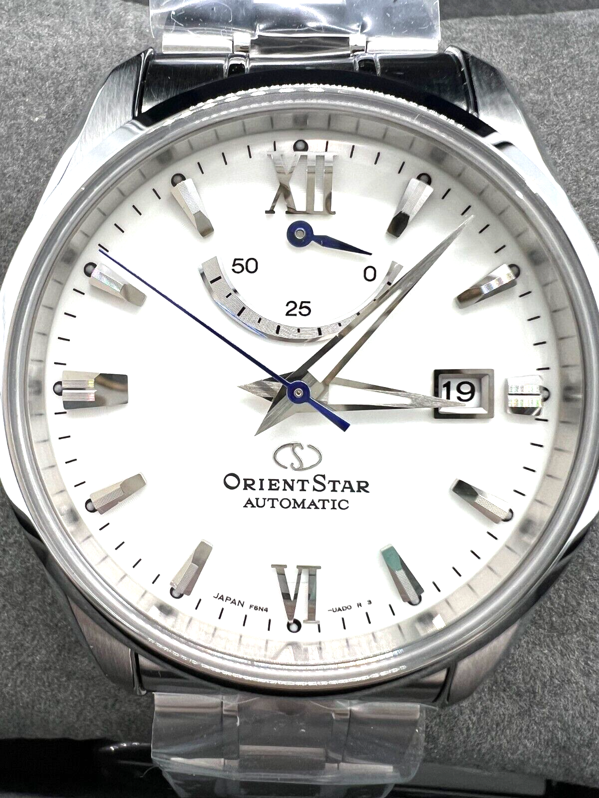 Orient Star Contemporary collection RK-AU0006S Automatic