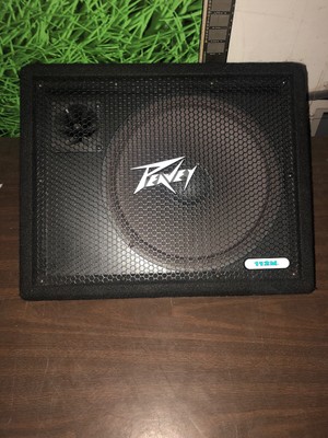 peavey 112 monitor