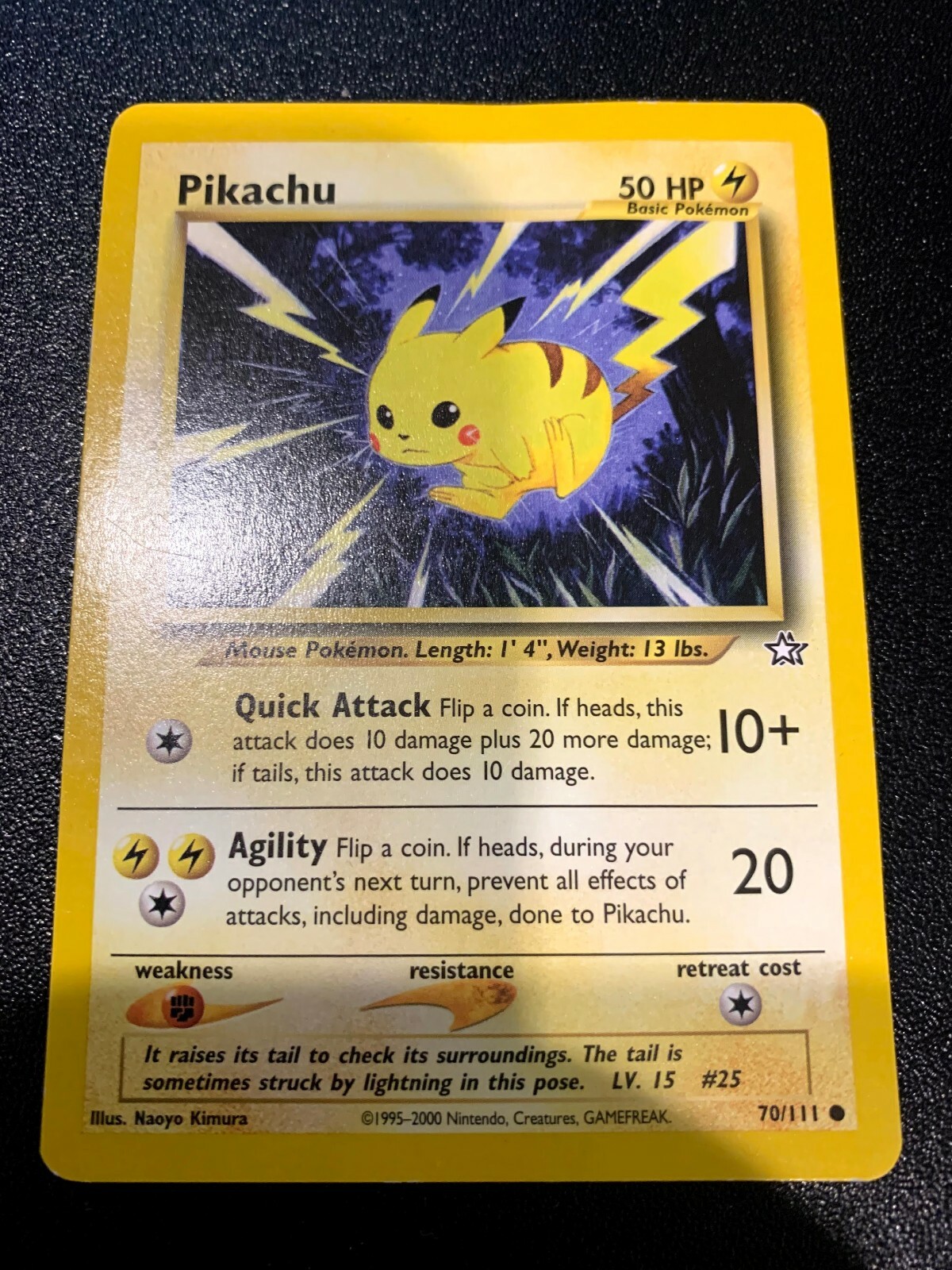 サザンアイランド、ポケモンカードneo、PIKACHU WORLD $_57.JPG?set_id=8800005007