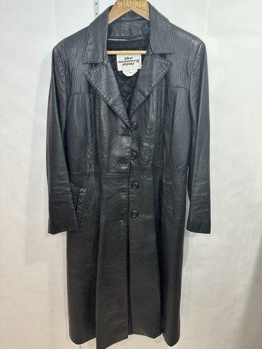 ジャケット・アウター Ka na ta Harf Trench Coat Balck Ka na ta”Harf Trench Coat Balck” | Lapel online store