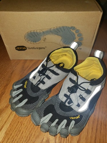 【レア品】Vibram FiveFingers 黄色 W38(約23cm) Vibram FiveFingers WOMEN V-SOUL 25W7203 EU sizes W36-42 | eBay