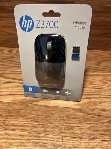Portable Office Mouse