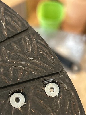 Artikelfoto(s) von einem verifizierten Käufer