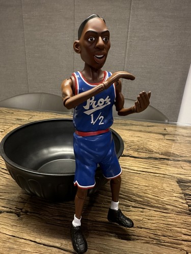 希少　ポストゲーム　lil penny リルペニー　バスケ ユニフォーム NBA 希少 POST GAME ポストゲーム lil penny リルペニー 1/2 バスケ