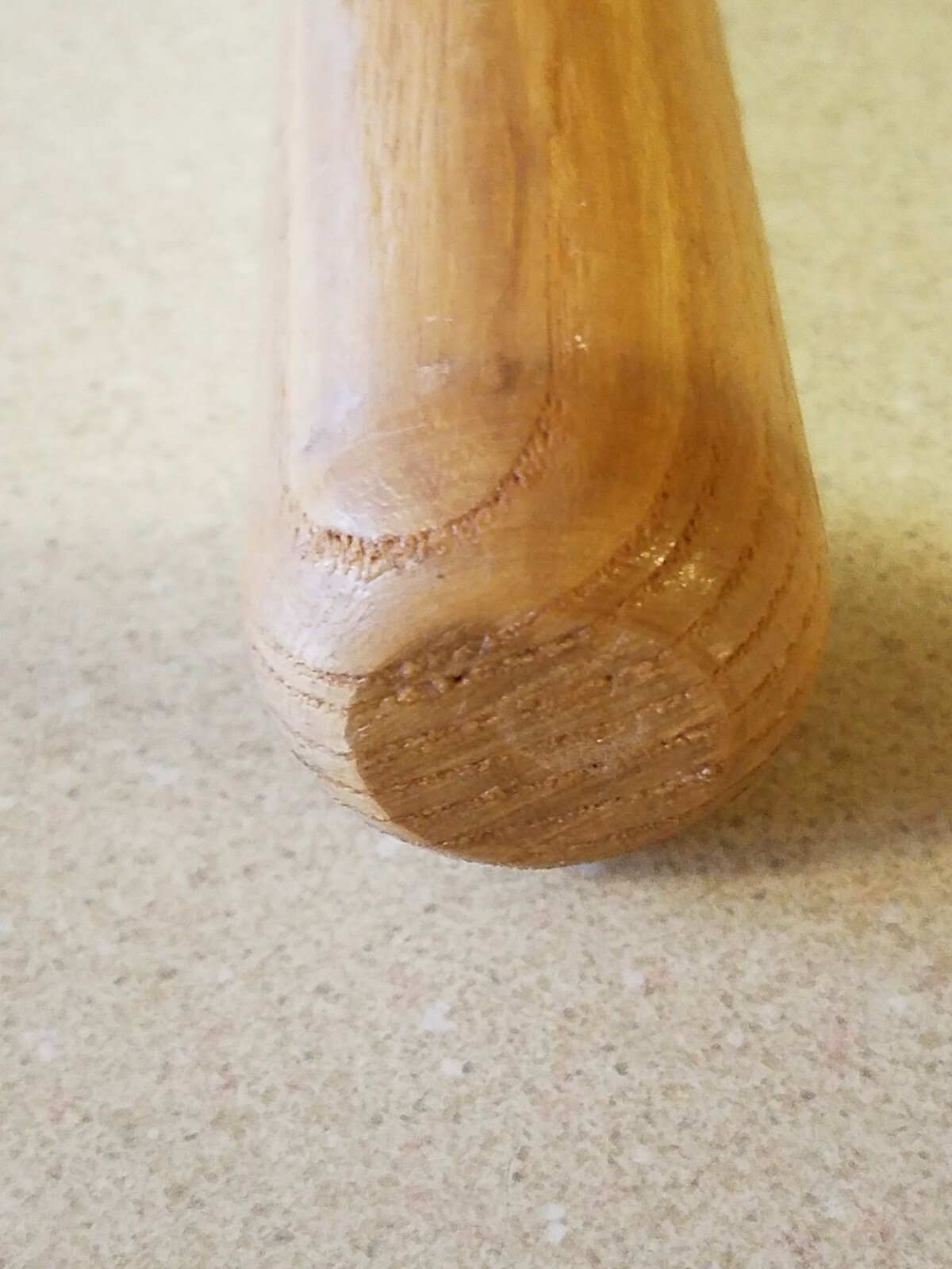 VINTAGE LOUISVILLE SLUGGER 125 BO JACKSON 16