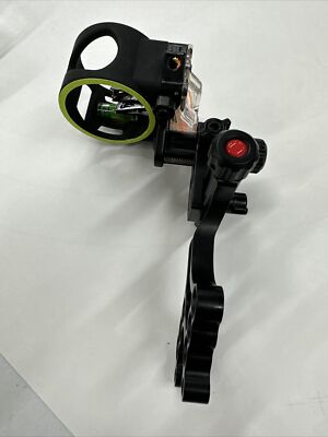 CBE RH Tactic Micro Sight - 5 Pin - No Light - Bin A