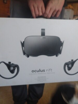 oculus rift 