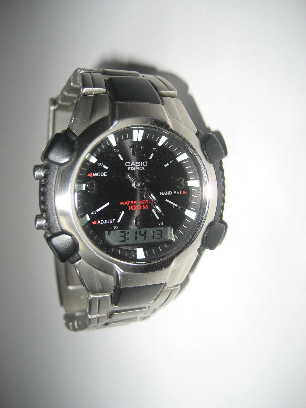 Casio edifice efa 101 sale
