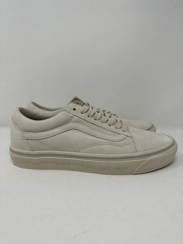 SWGページ　vans NEIGHBORHOOD NEIGHBORHOOD x Vans OTW Old Skool 36 Natural - Dec 2024
