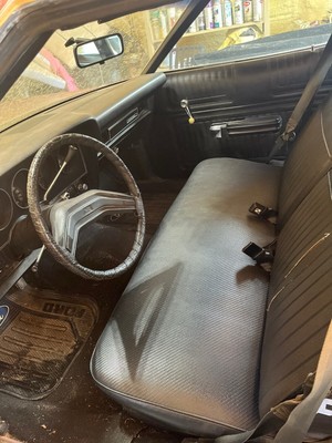 image 4 of interior