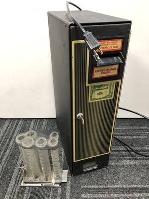 Change Machines Coffee Inns