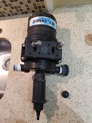 DOSMATIC SuperDos 30